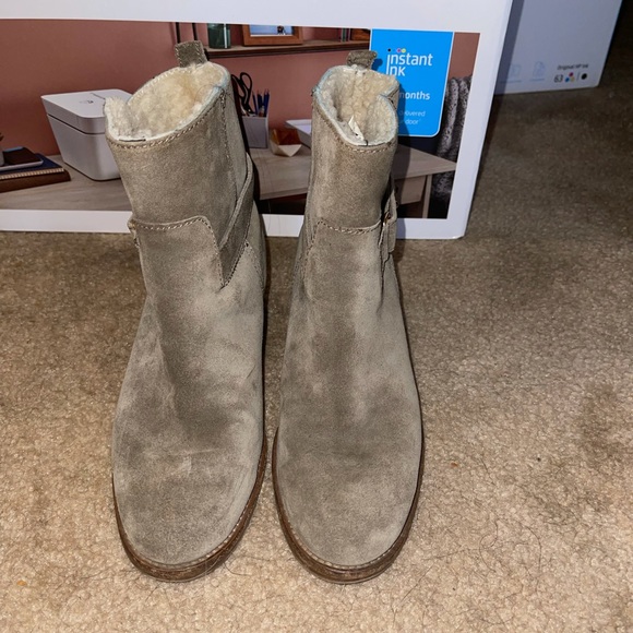 😍😍j crew boots 😍😍 - Picture 1 of 11